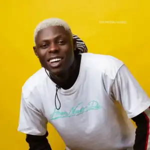 Mohbad - Jaabo  (Snippet)